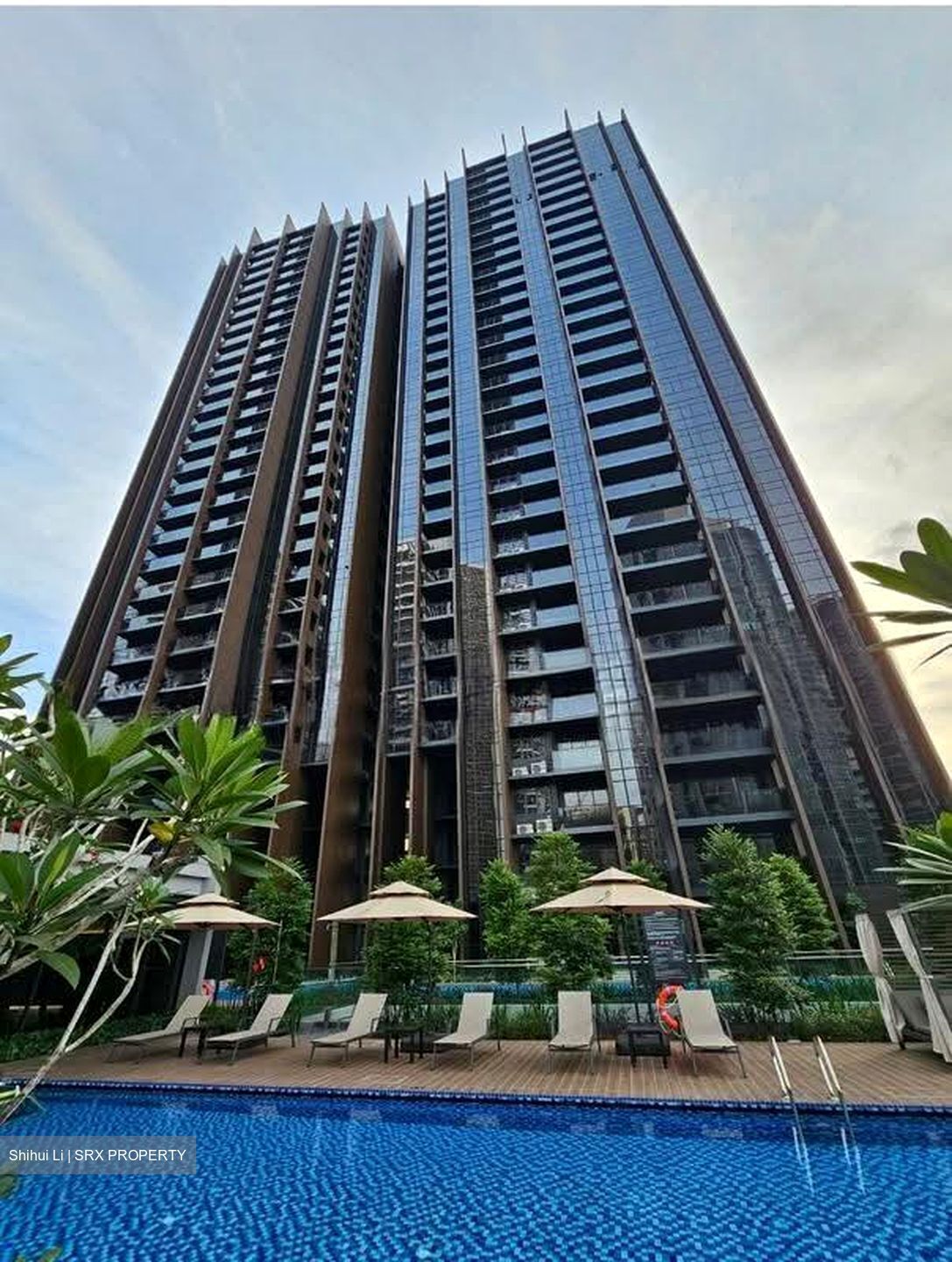 Pullman Residence  (D11), Condominium #619523731
